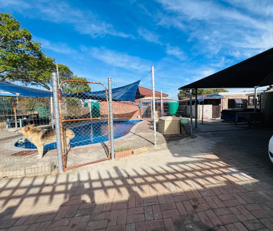 4 Bedroom Property for Sale in George South Western Cape